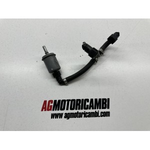 TUBO BENZINA POMPA CARBURANTE KEEWAY RKV 125 4T 2018-2020