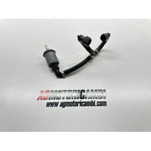 TUBO BENZINA POMPA CARBURANTE KEEWAY RKV 125 4T 2018-2020 2