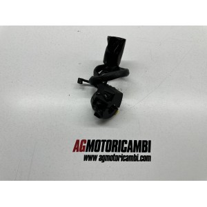 DEVIOLUCI COMMUTATORE SINISTRO SX KEEWAY RKV 125 4T...