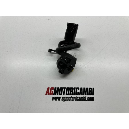 INTERRUPTOR BASCULANTE IZQUIERDO KEEWAY RKV 125 4T 2018-2020