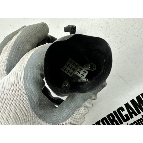 LEFT-HAND ROCKER SWITCH KEEWAY RKV 125 4T...