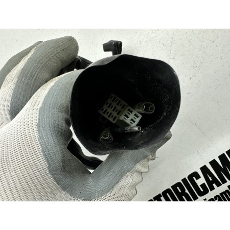 DEVIOLUCI COMMUTATORE SINISTRO SX KEEWAY RKV 125 4T 2018-2020