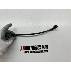 TUBO BENZINA CARBURANTE CORPO FARFALLATO KEEWAY RKV 125... 2