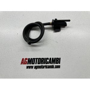 KEEWAY VENTILANTRIEB RKV 125 4T 2018-2020