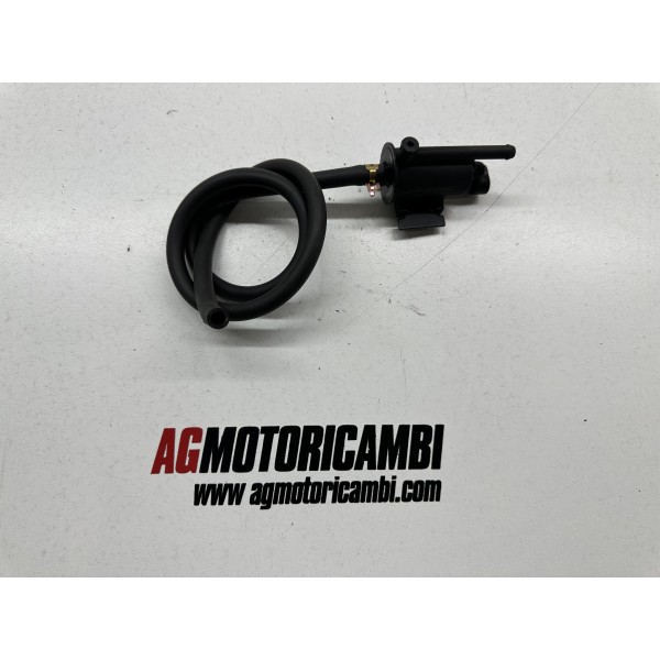 KEEWAY VENTILANTRIEB RKV 125 4T 2018-2020