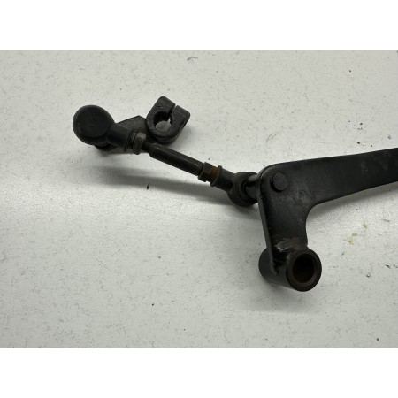 PEDALINA LEVA CAMBIO MARCE KEEWAY RKV 125 4T 2018-2020