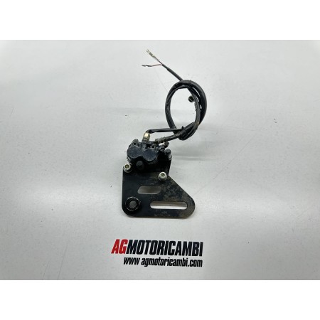 KEEWAY RKV 125 4T BREMSSATTEL HINTEN 2018-2020