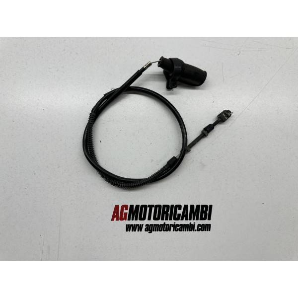 KEEWAY RKV 125 4T CLUTCH CABLE 2018-2020