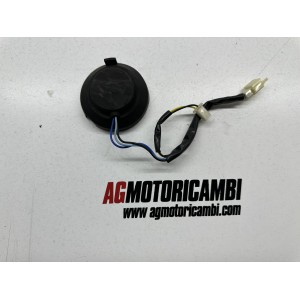 KEEWAY RKV 125 4T FRONT HEADLIGHT WIRING HARNESS 2018-2020 2