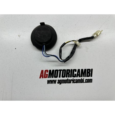 KEEWAY RKV 125 4T FRONT HEADLIGHT WIRING HARNESS 2018-2020