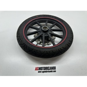 KEEWAY RKV 125 4T FRONT WHEEL RIM 2018-2020