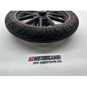 KEEWAY RKV 125 4T VORDERRADFELGE 2018-2020 2