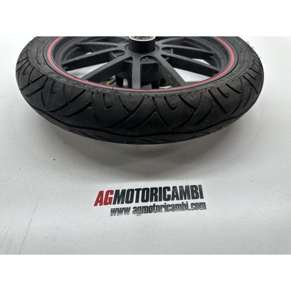 KEEWAY RKV 125 4T FRONT WHEEL RIM 2018-2020