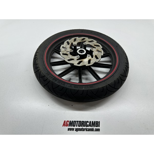 KEEWAY RKV 125 4T VORDERRADFELGE 2018-2020