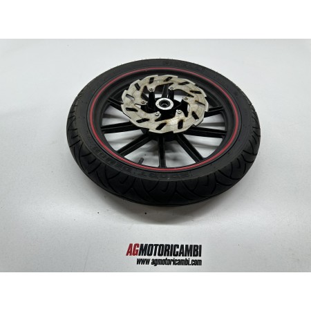 LLANTA DELANTERA KEEWAY RKV 125 4T 2018-2020