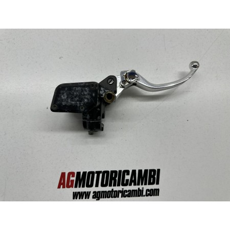 POMPA FRENO ANTERIORE DX KEEWAY RKV 125 4T 2018-2020