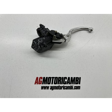 KEEWAY RKV 125 4T FRONT BRAKE MASTER CYLINDER DX 2018-2020