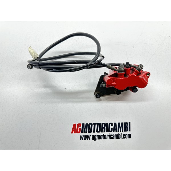 KEEWAY RKV 125 4T FRONT BRAKE CALLIPER 2018-2020