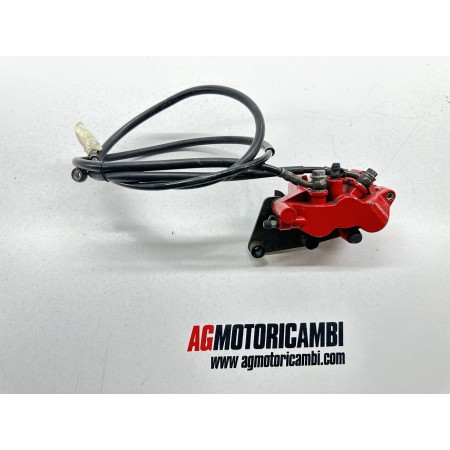 KEEWAY RKV 125 4T BREMSSATTEL VORNE 2018-2020