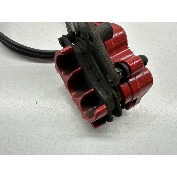 KEEWAY RKV 125 4T FRONT BRAKE CALLIPER 2018-2020