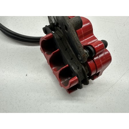 KEEWAY RKV 125 4T ÉTRIER DE FREIN AVANT 2018-2020