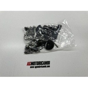 KIT VITI VITERIA BULLONI KEEWAY RKV 125 4T 2018-2020