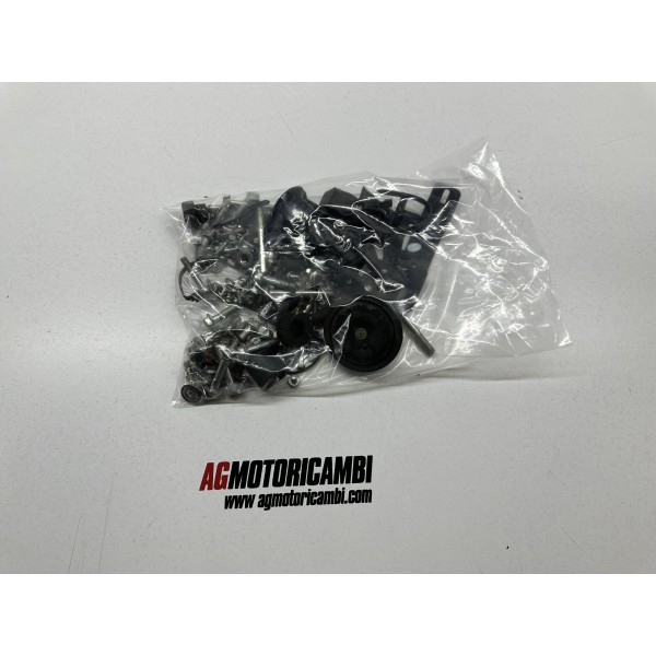 KIT TORNILLERIA KEEWAY RKV 125 4T 2018-2020