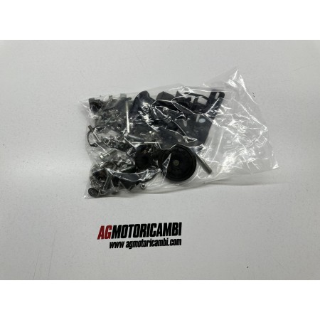 KIT TORNILLERIA KEEWAY RKV 125 4T 2018-2020