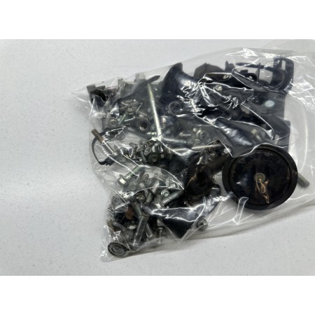 KIT TORNILLERIA KEEWAY RKV 125 4T 2018-2020