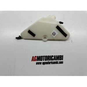 KÜHLERFLÜSSIGKEITSWANNE APRILIA RS 660 2020-2024