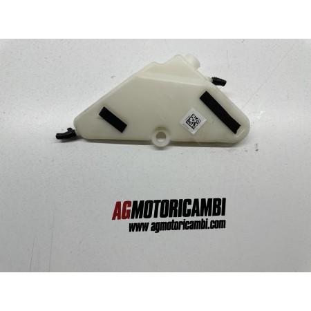 RADIATOR FLUID PAN APRILIA RS 660 2020-2024