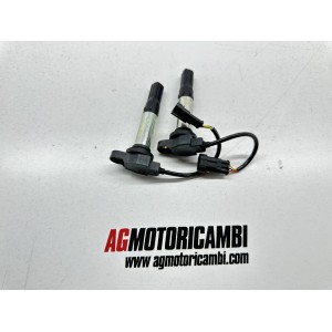 PAAR ZÜNDSPULEN APRILIA RS 660 2020-2024 2