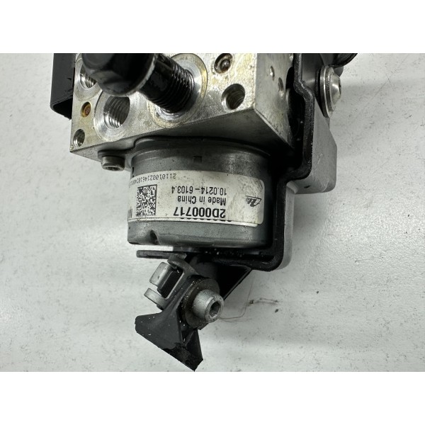 CENTRALINA MODULO ABS APRILIA RS 660 2020-2024