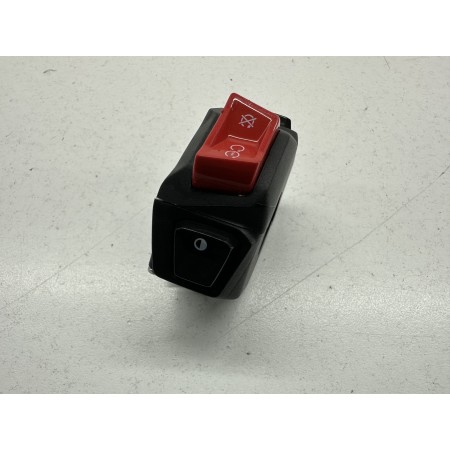 IGNITION SWITCH APRILIA RS 660 2020-2024