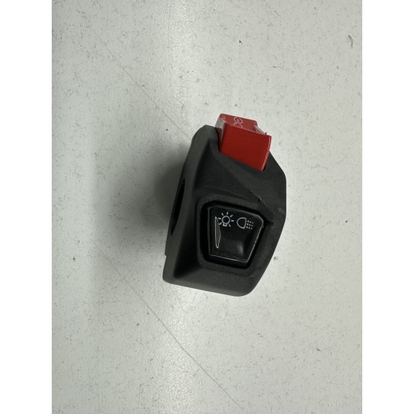 IGNITION SWITCH APRILIA RS 660 2020-2024
