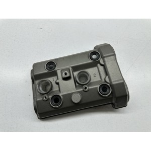 CARTER COPRI TESTA COPERCHIO TESTATA APRILIA RS 660...