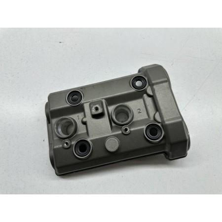 HEAD COVER CRANKCASE APRILIA RS 660 2020-2024