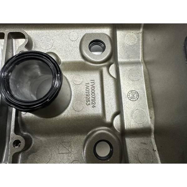 CARTER COPRI TESTA COPERCHIO TESTATA APRILIA RS...