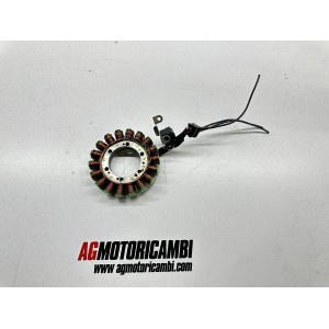 LICHTMASCHINE ROTOR STATOR APRILIA RS 660 2020-2024