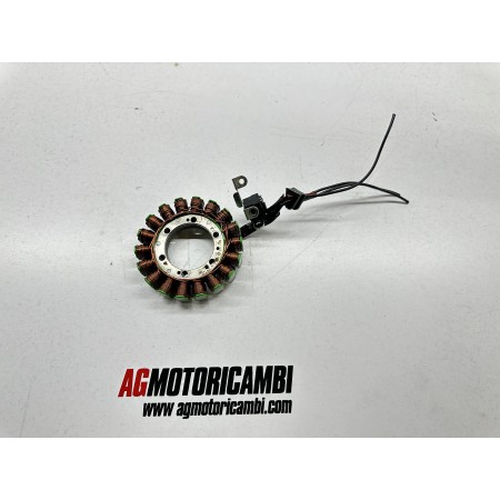 LICHTMASCHINE ROTOR STATOR APRILIA RS 660 2020-2024