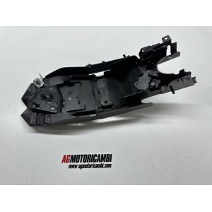 UNDERTAIL WING BATTERY PANEL APRILIA RS 660 2020-2024 2