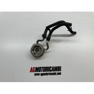 RADIATORE DELL'OLIO APRILIA RS 660 2020-2024