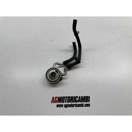 REFROIDISSEUR D'HUILE APRILIA RS 660 2020-2024