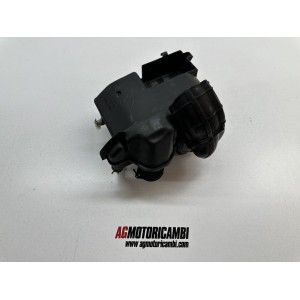 LUFTKASTEN LUFTFILTERKASTEN HONDA HORNET 600 2000-2006