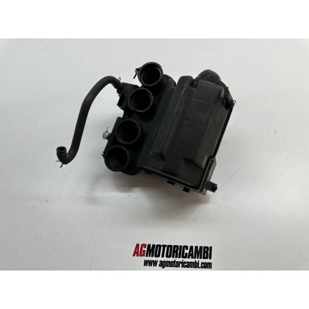 AIR BOX AIR FILTER BOX HONDA HORNET 600 2000-2006