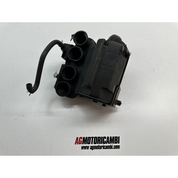 LUFTKASTEN LUFTFILTERKASTEN HONDA HORNET 600...