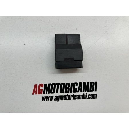 UNITÉ DE CONTRÔLE MOTEUR NON CODÉE HONDA HORNET 600 2000-2002