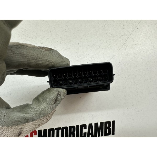 UNIDAD DE CONTROL DEL MOTOR SIN CODIFICAR HONDA...