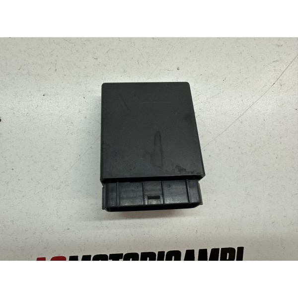 UNCODED ENGINE CONTROL UNIT HONDA HORNET 600...