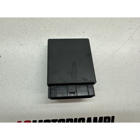 UNCODED ENGINE CONTROL UNIT HONDA HORNET 600 2000-2002